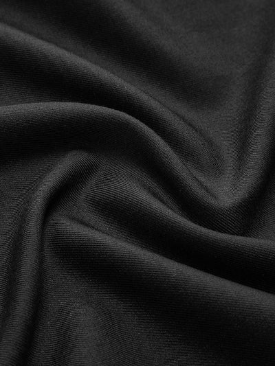 Alea | Elegante Stoffhose für Damen mit geradem Bein
