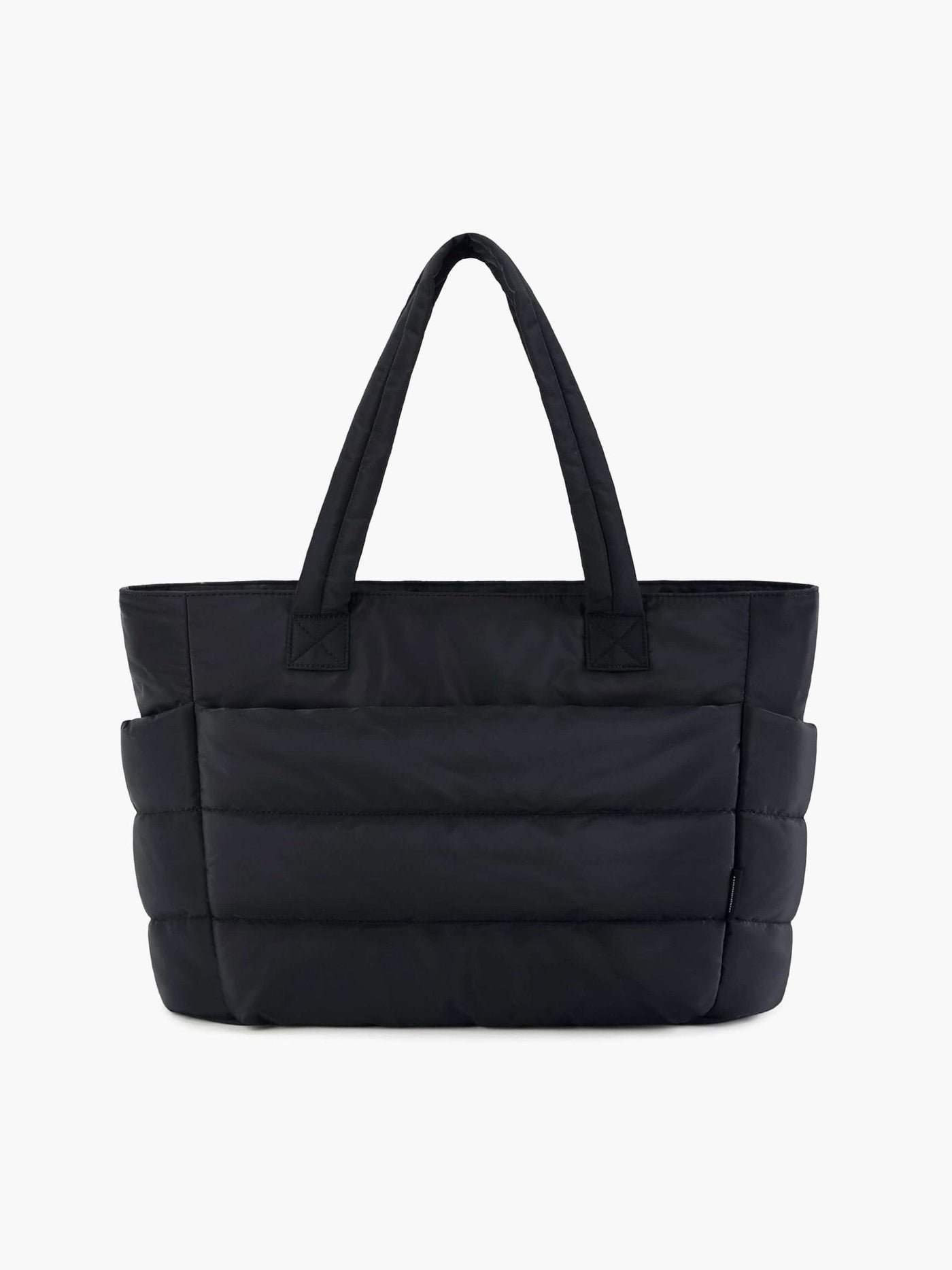 Alex | Stylische Puffer Handtasche für Damen Oversize
