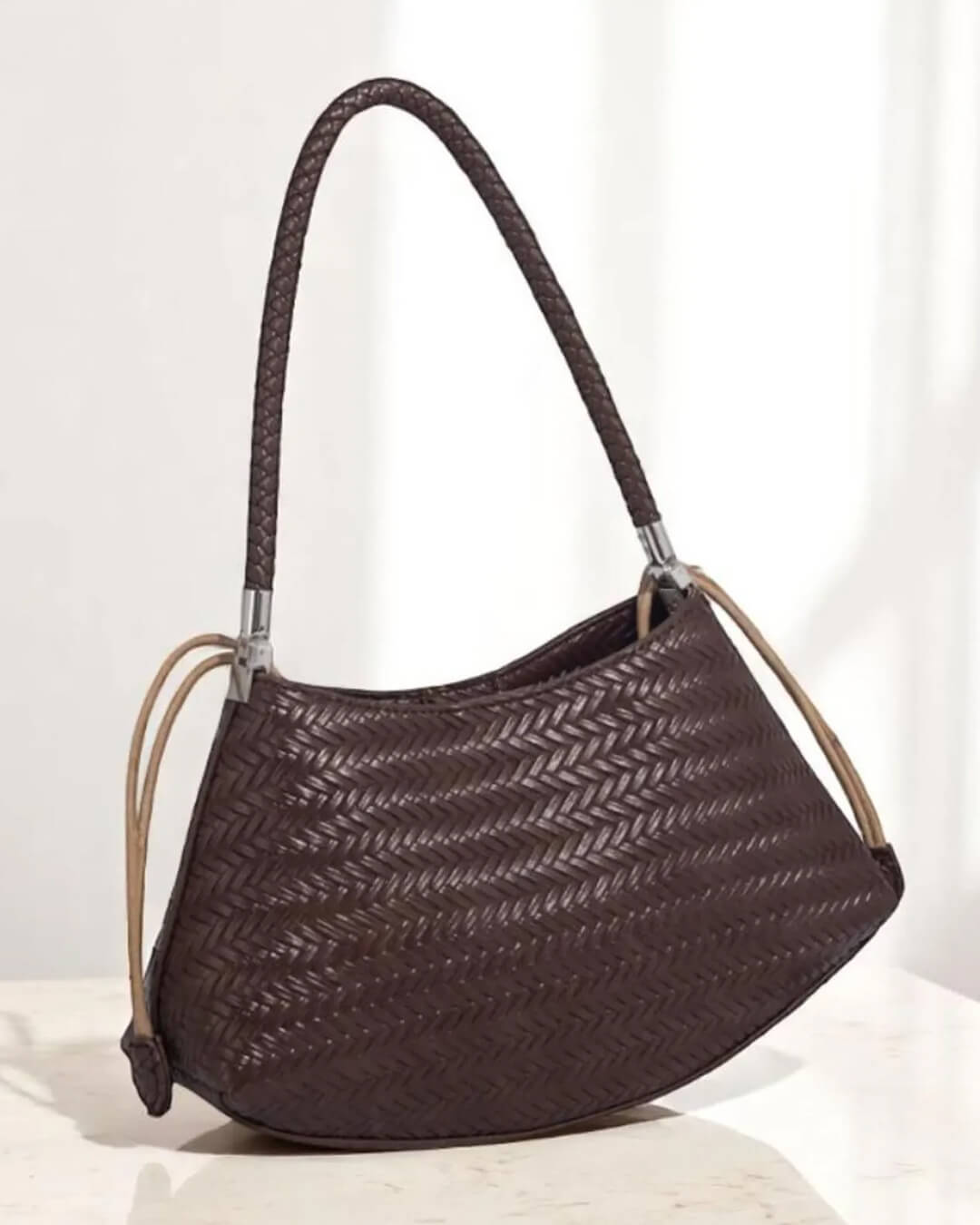 Alya | Elegante Handtasche für Damen Boho-Style