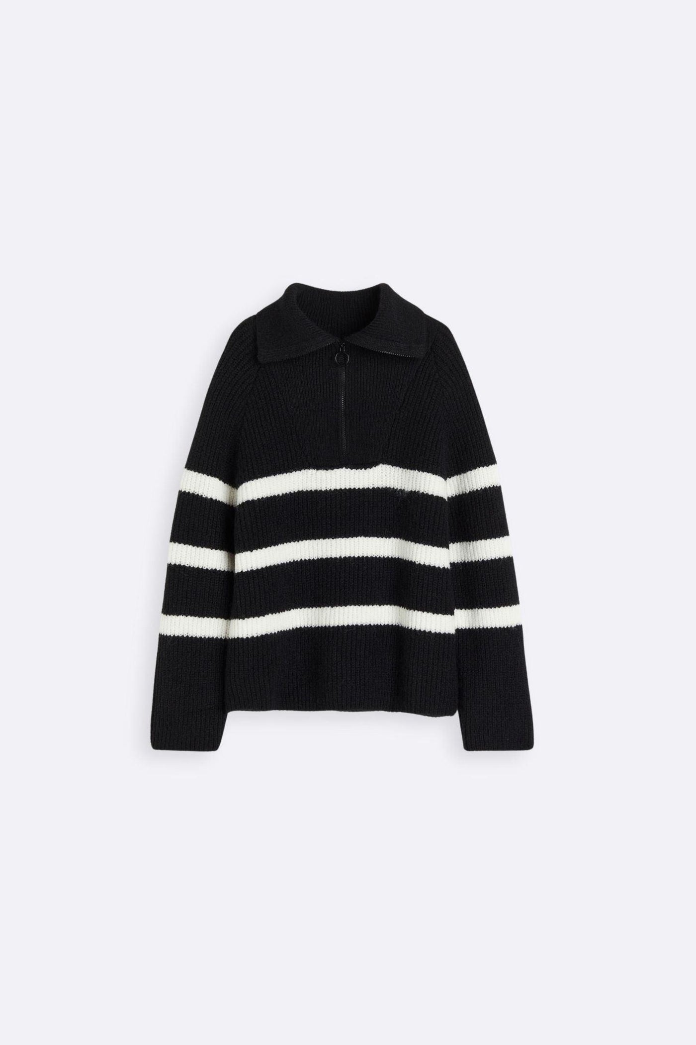 Amelie | Modischer Strickpullover für Damen Baumwolle