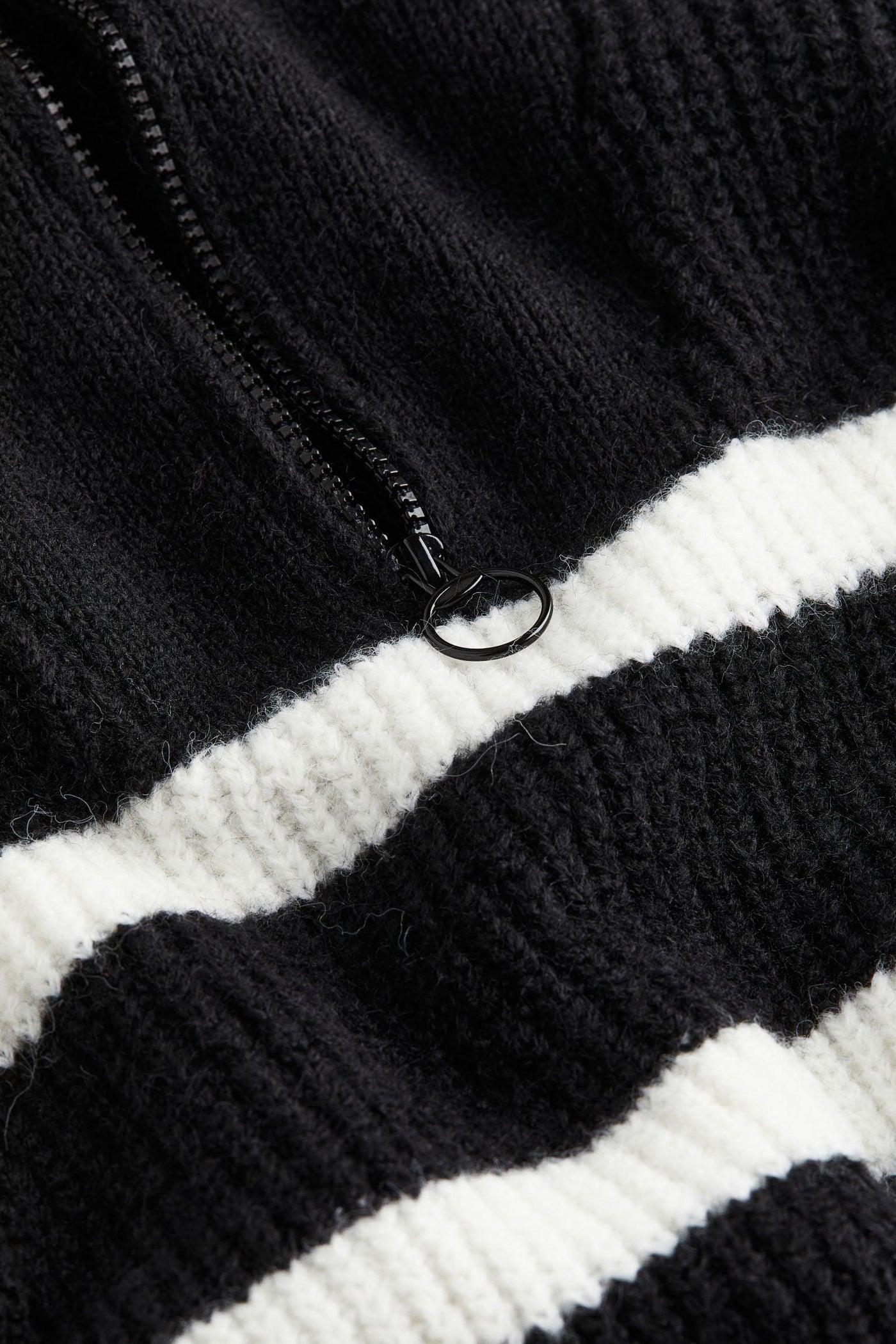 Amelie | Modischer Strickpullover für Damen Baumwolle