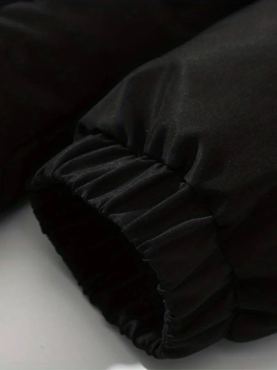 Chloé | Elegante Winterjacke für Damen warm gefüttert 3