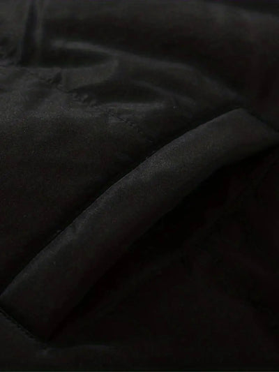 Chloé | Elegante Winterjacke für Damen warm gefüttert 4