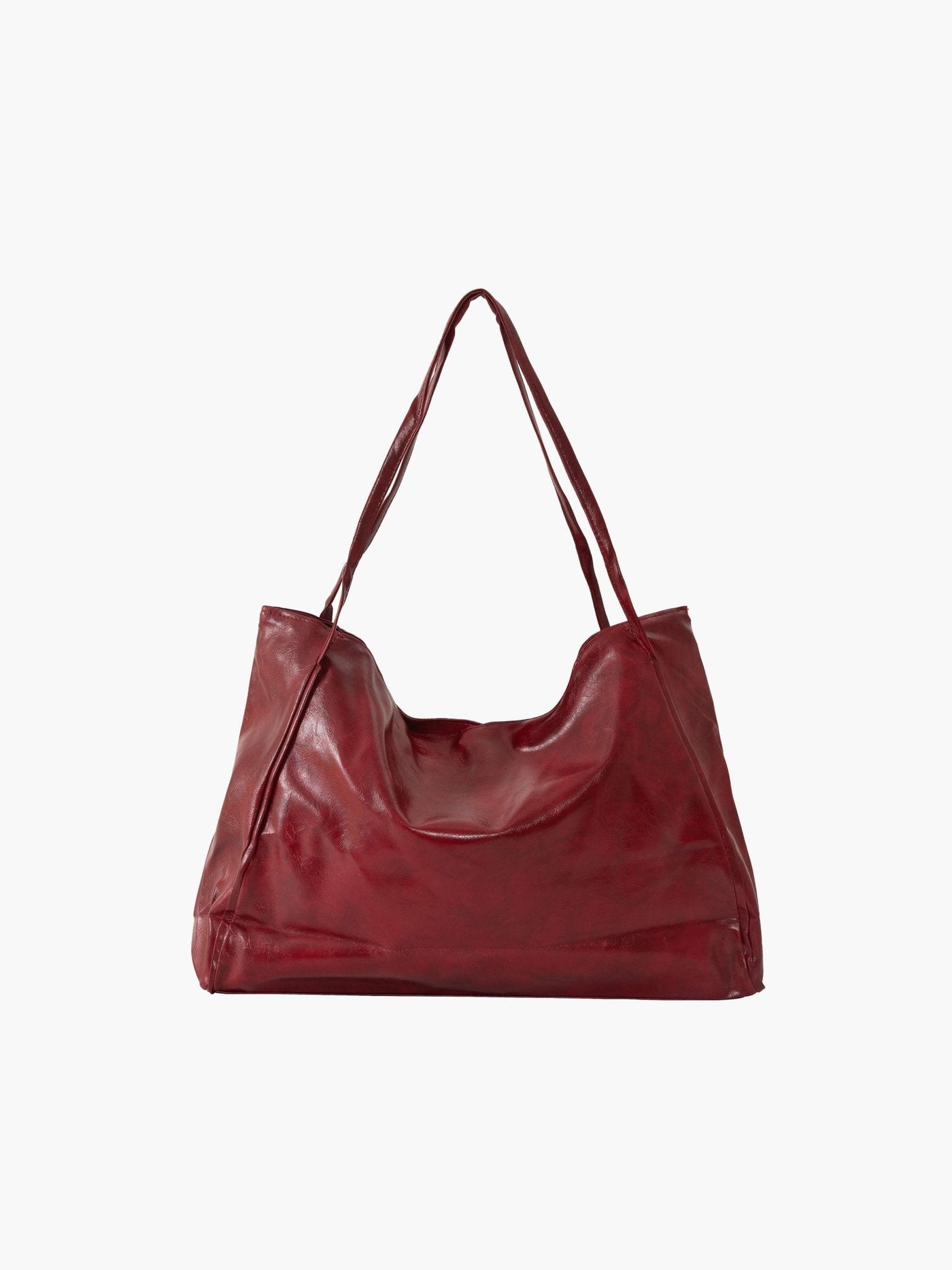 Diane | Elegante Shopper Handtasche für Damen vegan
