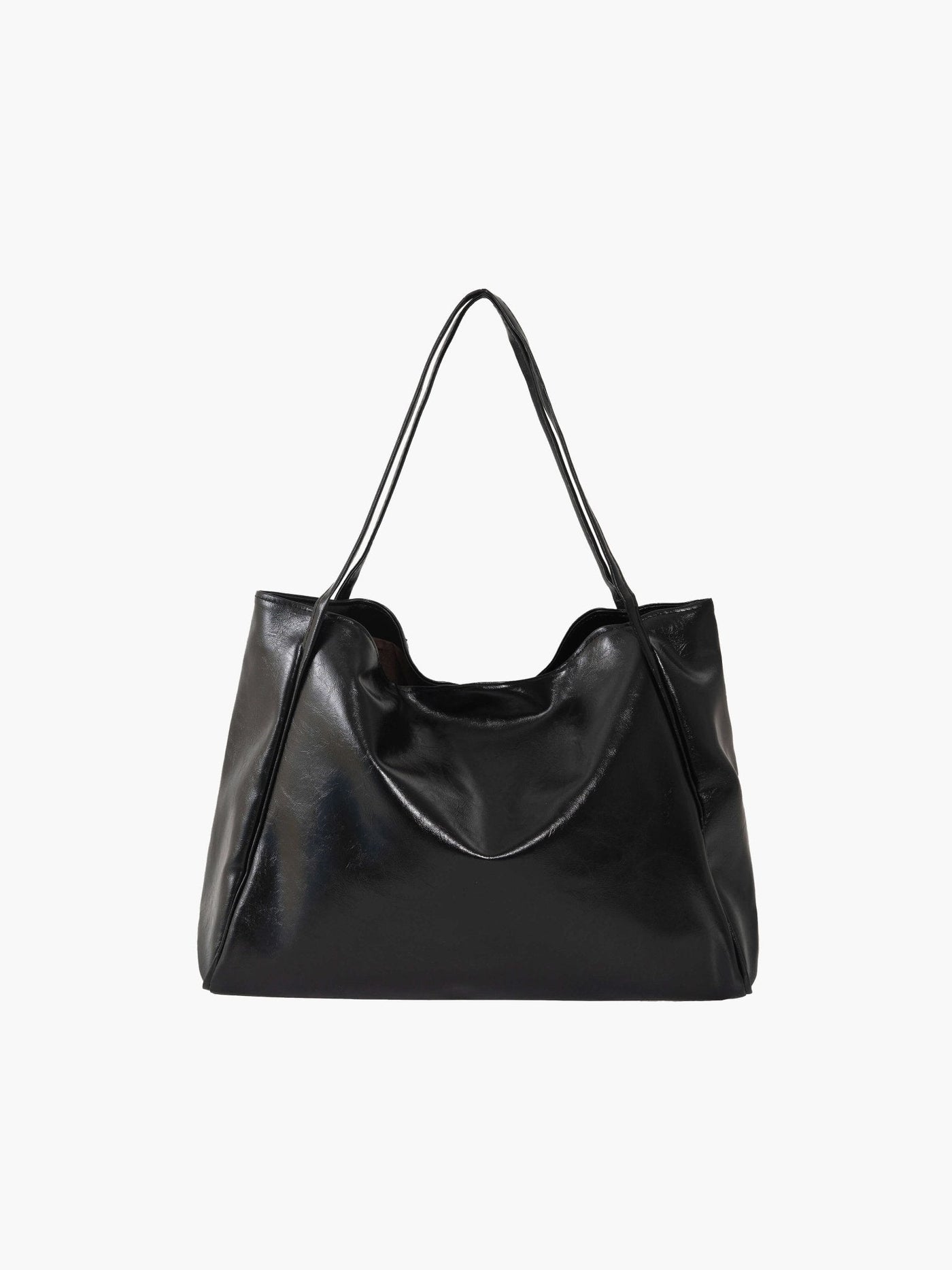 Diane | Elegante Shopper Handtasche für Damen vegan