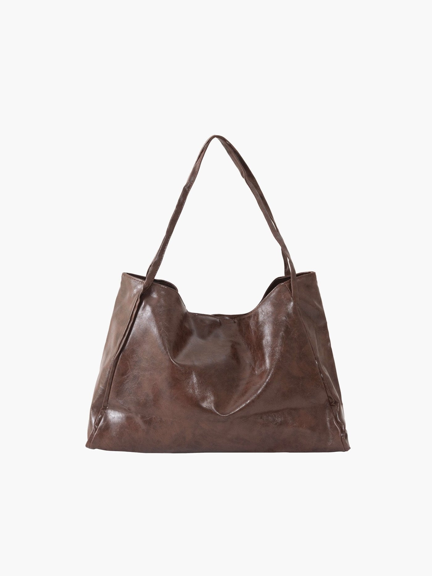 Diane | Elegante Shopper Handtasche für Damen vegan