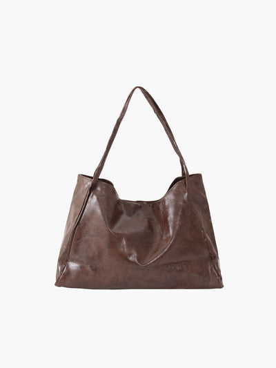 Diane | Elegante Shopper Handtasche für Damen vegan