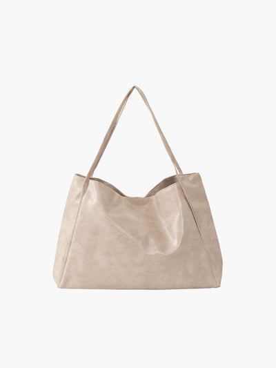Diane | Elegante Shopper Handtasche für Damen vegan