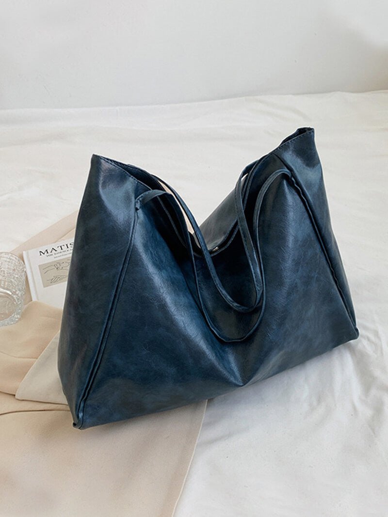 Diane | Elegante Shopper Handtasche für Damen vegan