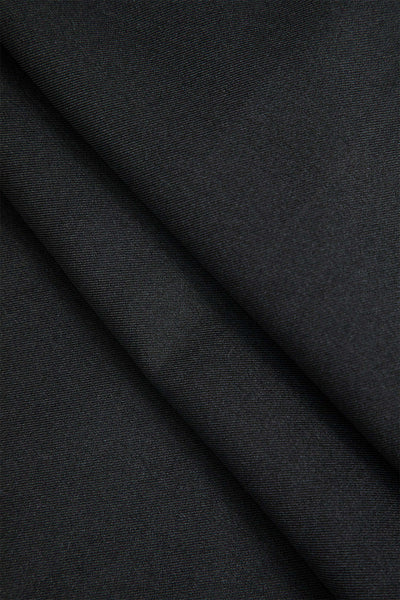 Elena | Elegante Stoffhose für Damen mit Wickeldetail