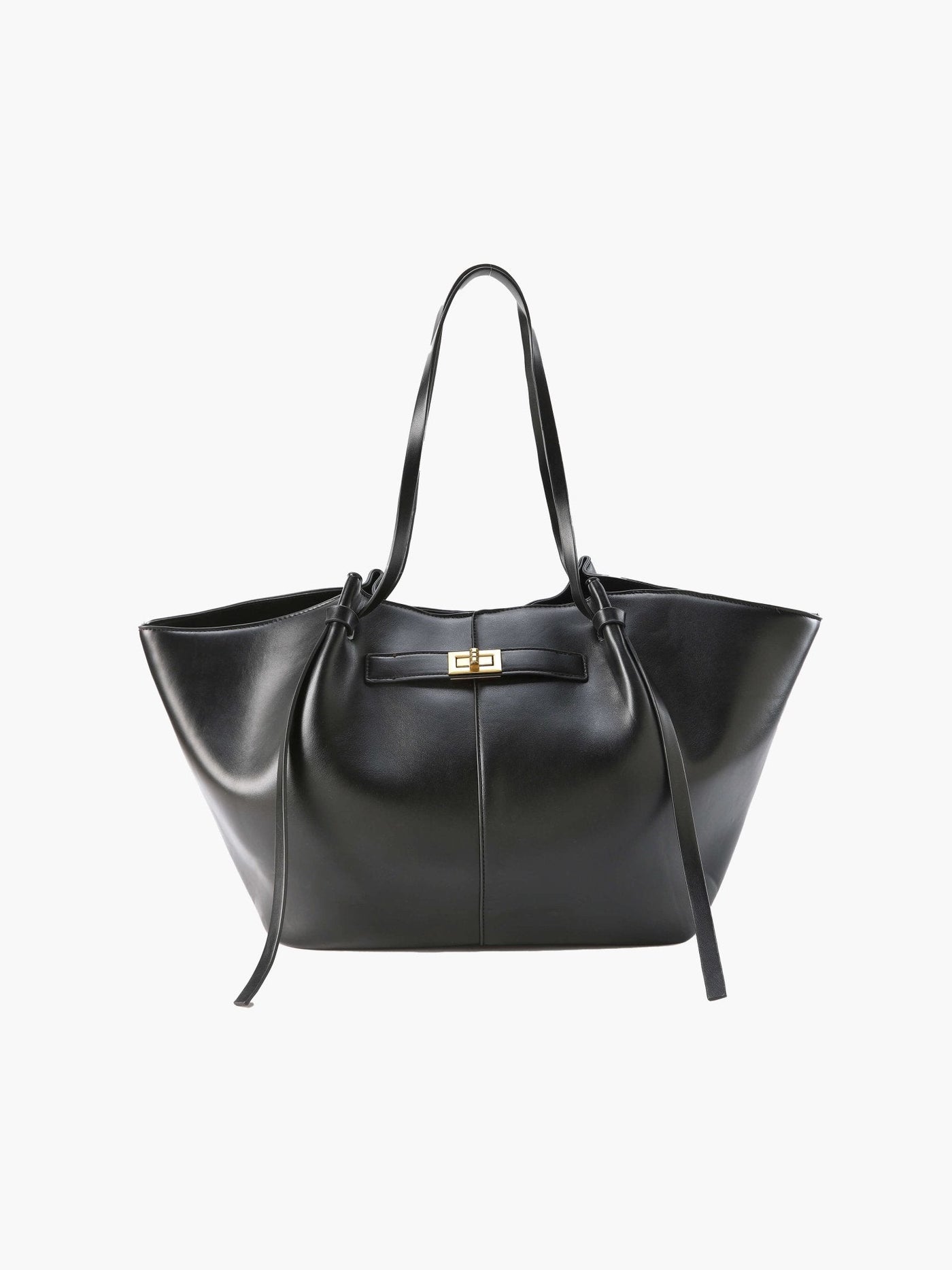 Gerda | Elegante Shopper-Handtasche für Damen Vegan