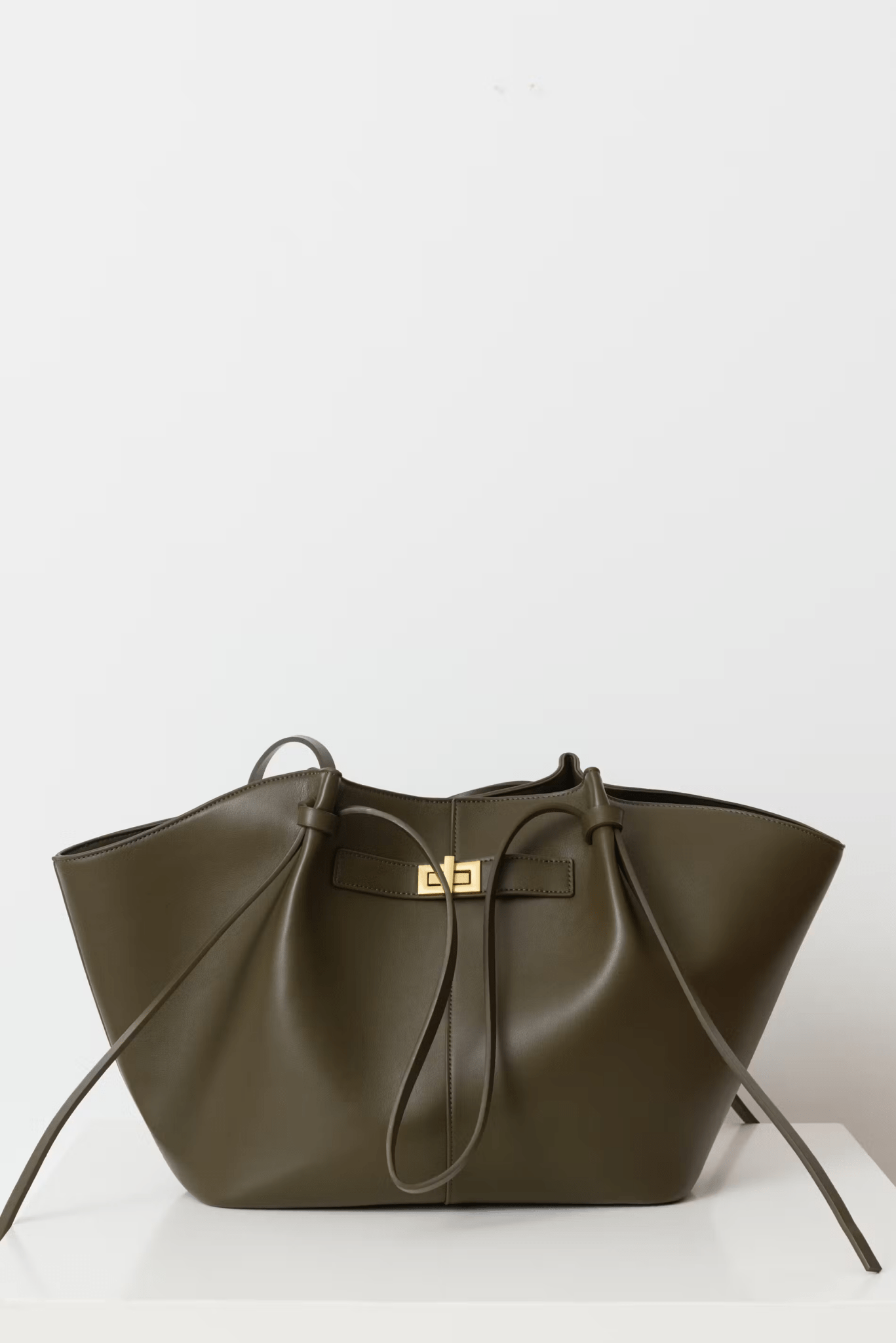 Gerda | Elegante Shopper-Handtasche für Damen Vegan