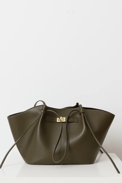 Gerda | Elegante Shopper-Handtasche für Damen Vegan