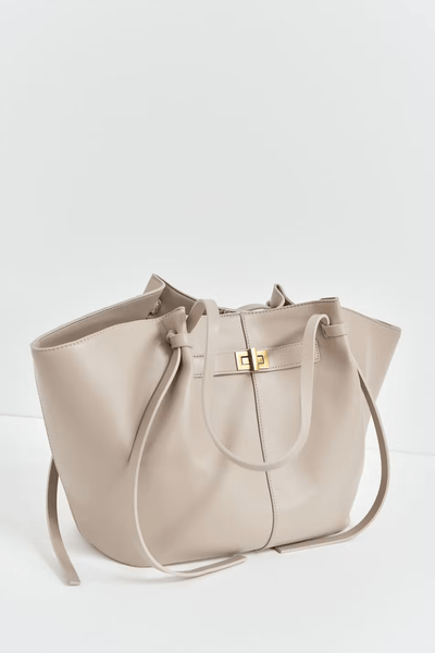 Gerda | Elegante Shopper-Handtasche für Damen Vegan
