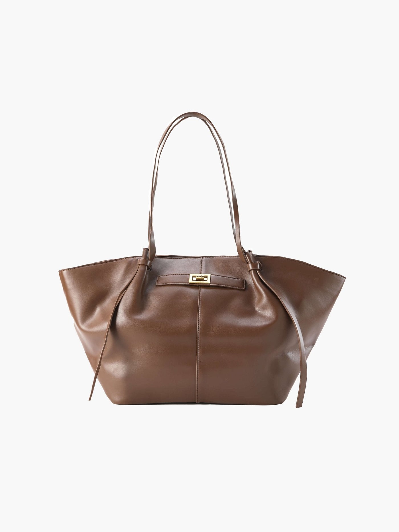Gerda | Elegante Shopper-Handtasche für Damen Vegan