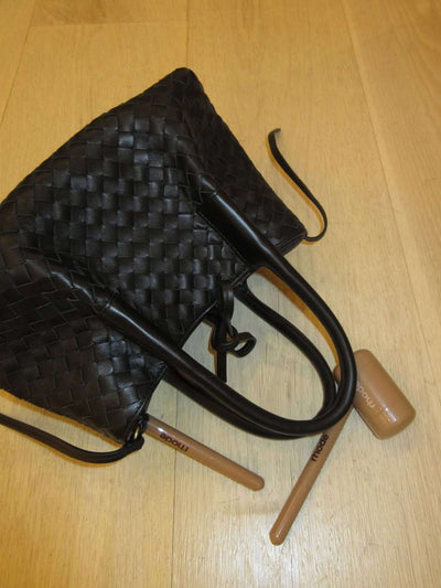 Gracie | Elegante Handtasche für Damen klein aus veganem Leder