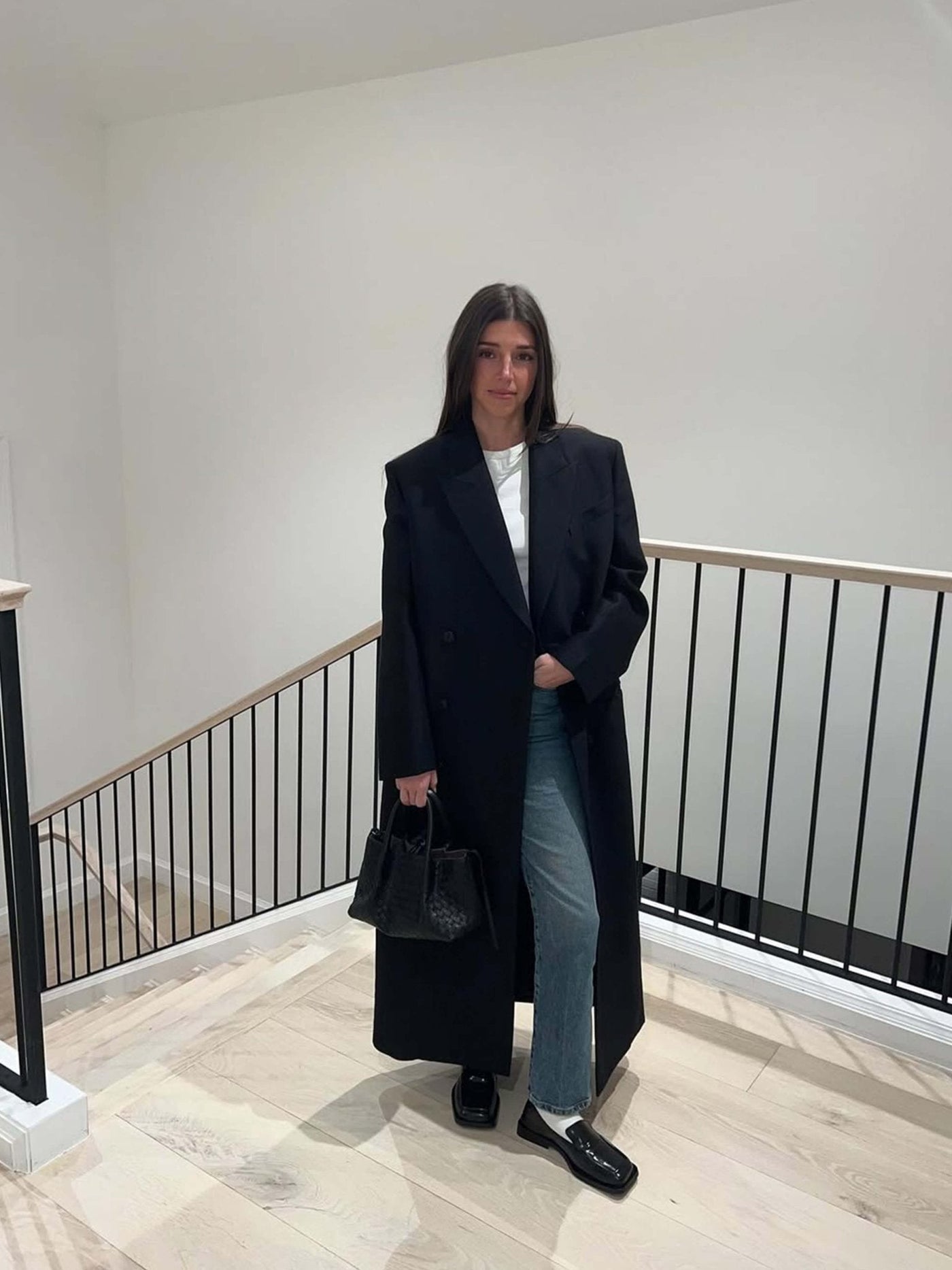 Gracie | Elegante Handtasche für Damen klein aus veganem Leder