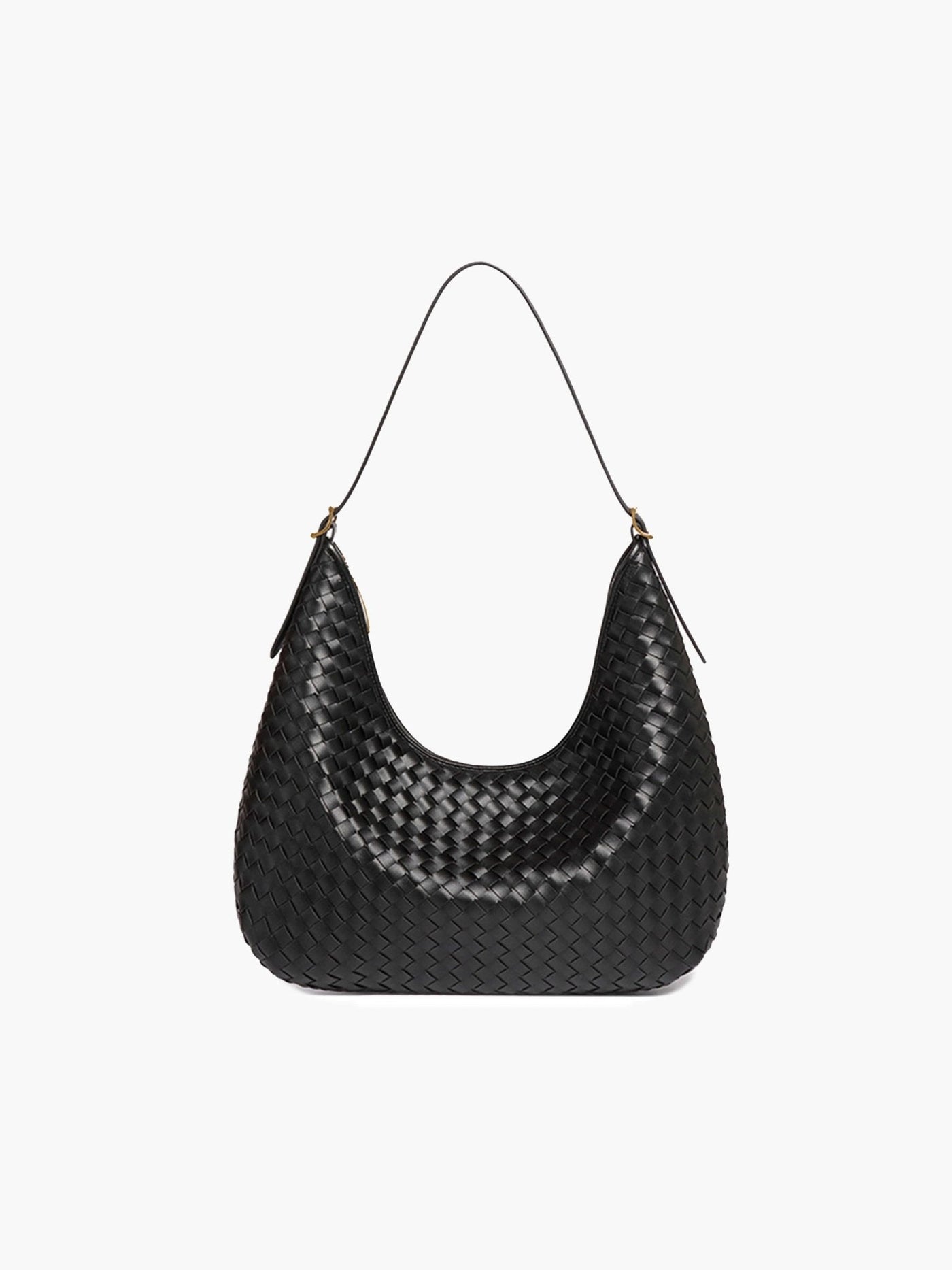 Helen | Elegante Tragetasche aus veganem Leder für Damen
