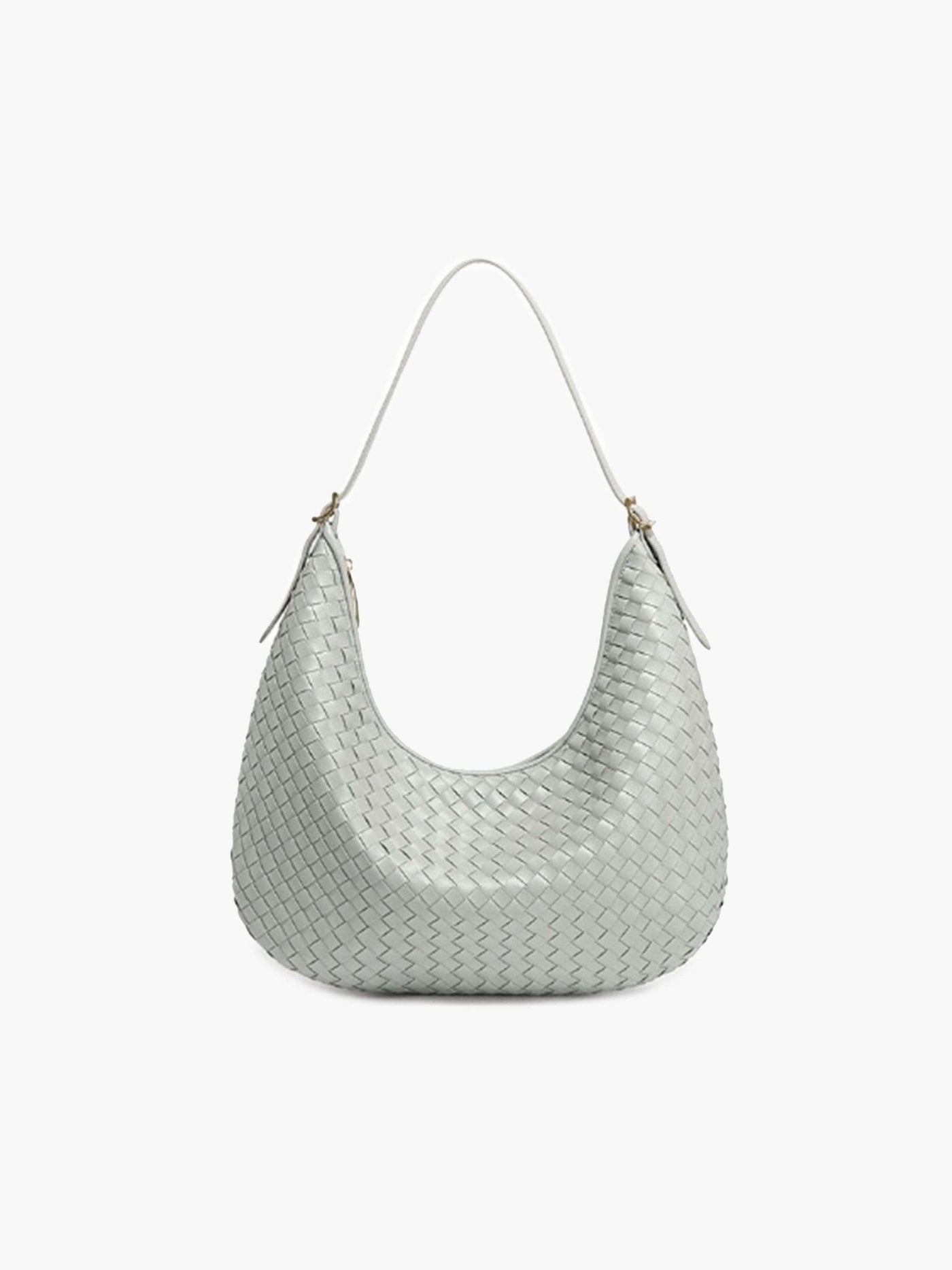 Helen | Elegante Tragetasche aus veganem Leder für Damen