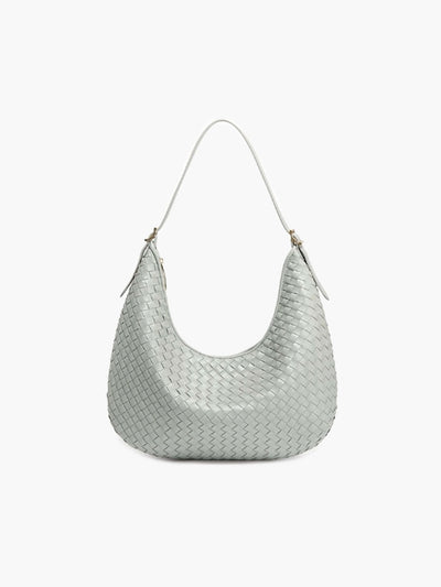 Helen | Elegante Tragetasche aus veganem Leder für Damen