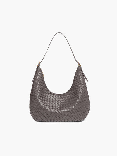 Helen | Elegante Tragetasche aus veganem Leder für Damen