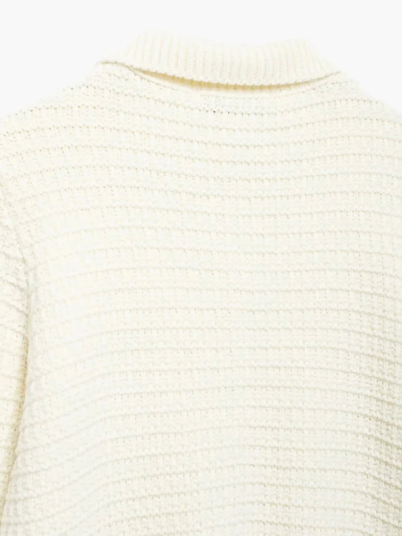 Ivonne | Elegante Strickjacke für Damen mit Knopfleiste