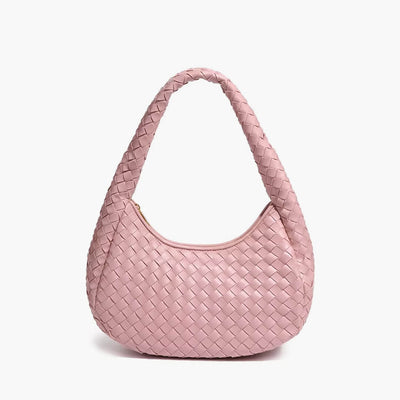 Jeanne | Elegante Gewebte Schultertasche für Damen
