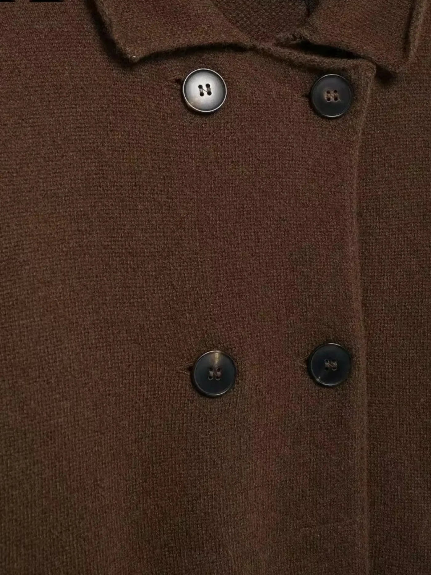Josefine | Elegante Strickjacke für Damen langarm Winter