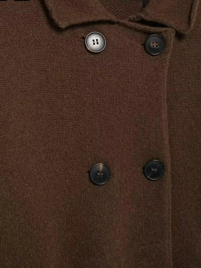 Josefine | Elegante Strickjacke für Damen langarm Winter