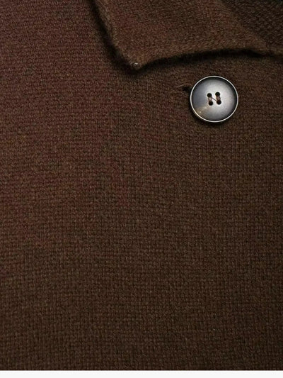 Josefine | Elegante Strickjacke für Damen langarm Winter