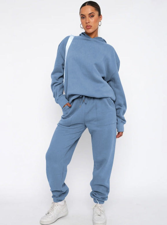 Lavinia | Lässiges Hoodie-Set für Damen Oversized