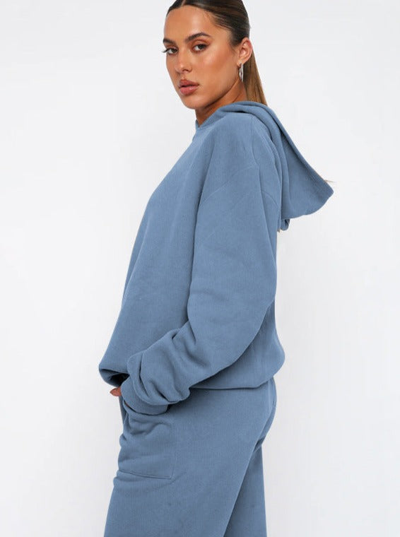 Lavinia | Lässiges Hoodie-Set für Damen Oversized