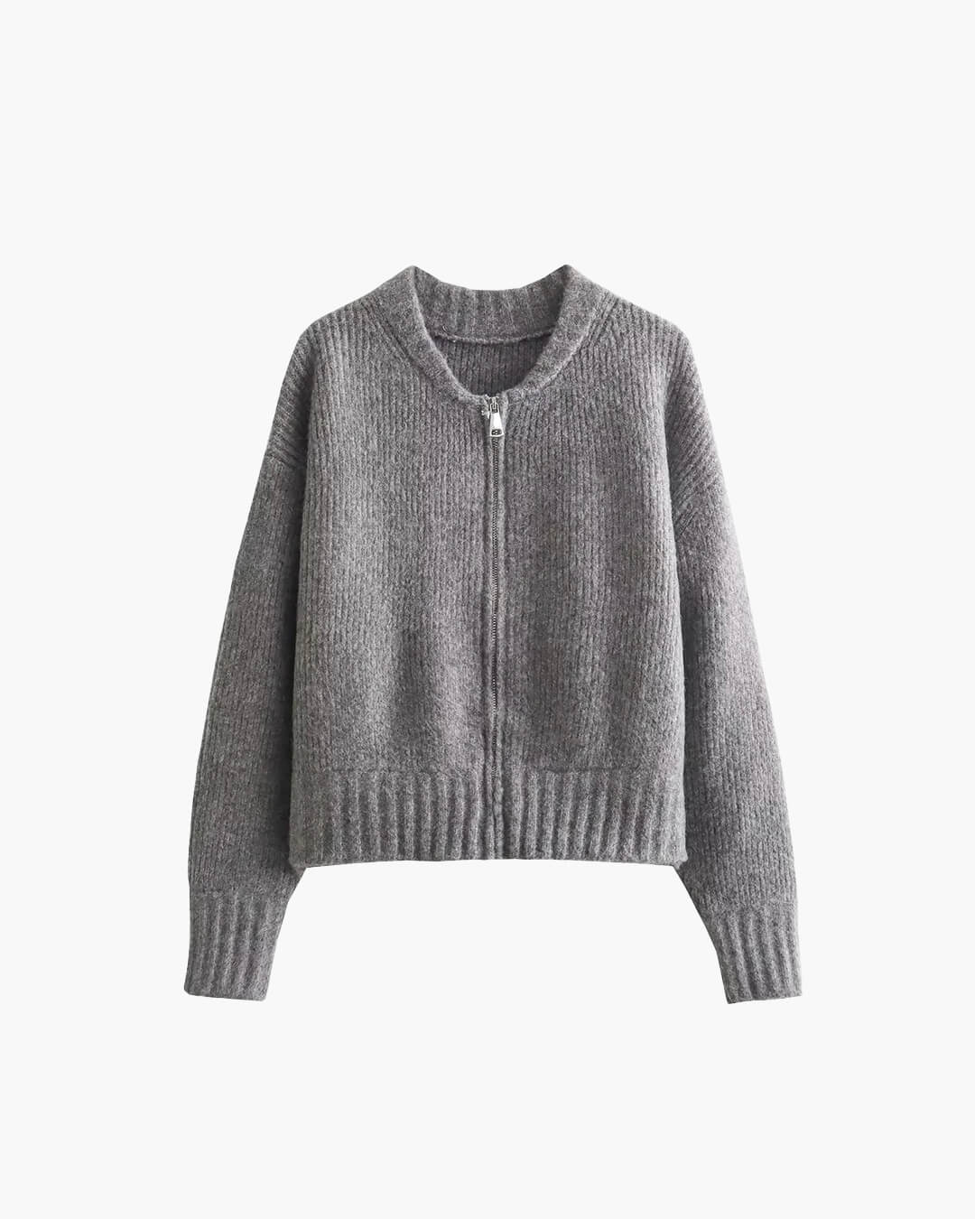 Lea | Elegante Strickjacke für Damen Vintage atmungsaktiv