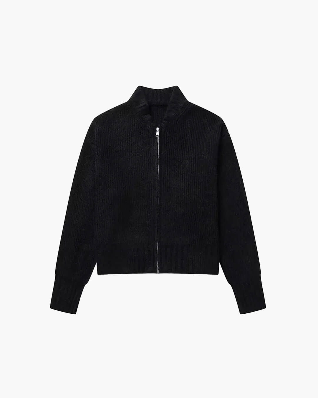 Lea | Elegante Strickjacke für Damen Vintage atmungsaktiv