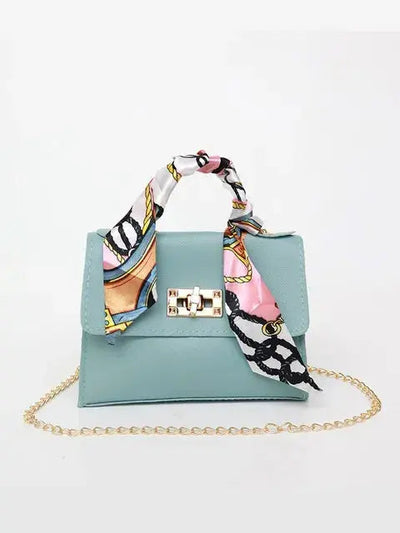 Lina | Elegante Handtasche für Damen vielseitig 4