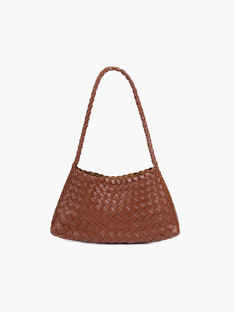 Madeleine | Elegante Handtasche für Damen aus Veganem Leder
