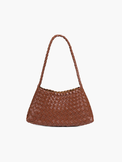 Madeleine | Elegante Handtasche für Damen aus Veganem Leder