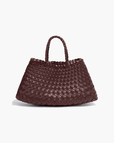 Madeleine | Elegante Handtasche für Damen aus Veganem Leder