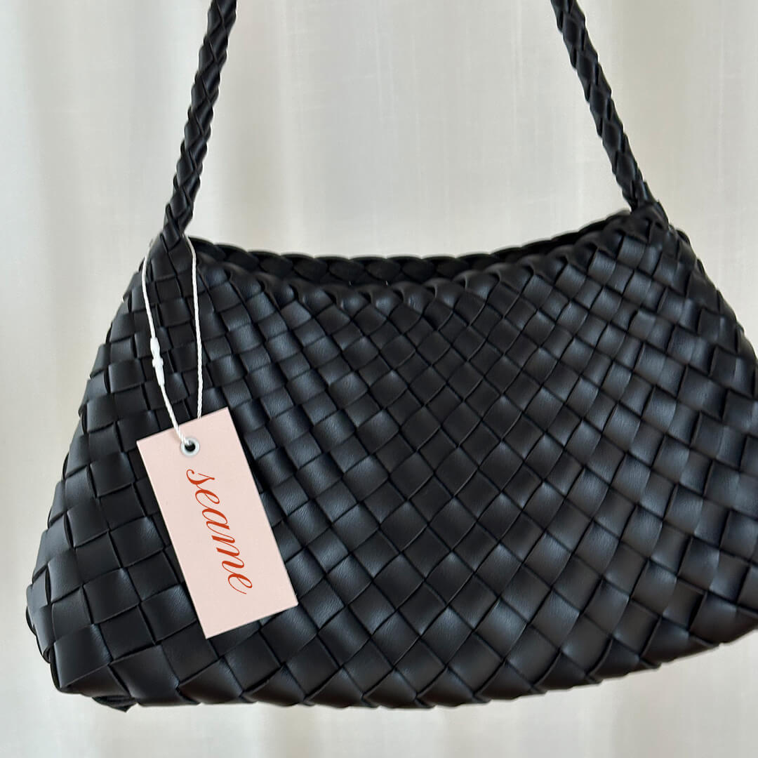 Madeleine | Elegante Handtasche für Damen aus Veganem Leder