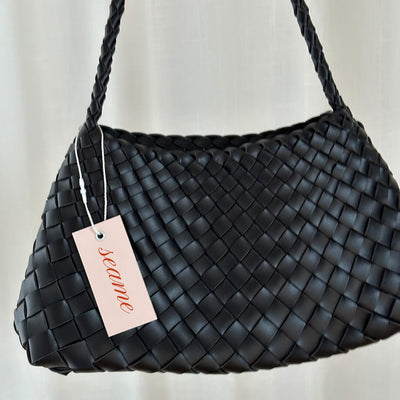 Madeleine | Elegante Handtasche für Damen aus Veganem Leder