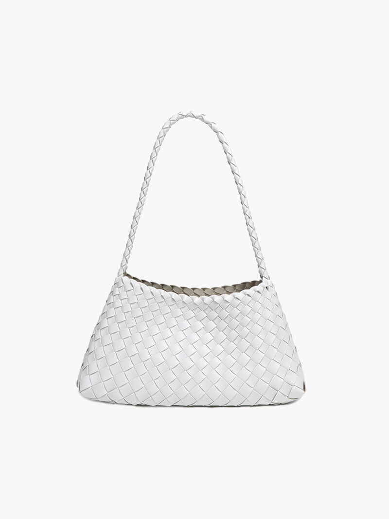 Madeleine | Elegante Handtasche für Damen aus Veganem Leder