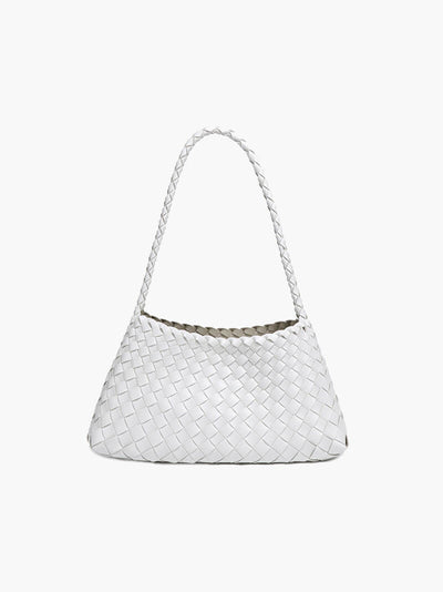 Madeleine | Elegante Handtasche für Damen aus Veganem Leder