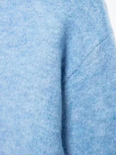 Milena | Elegante Strickjacke für Damen kurz