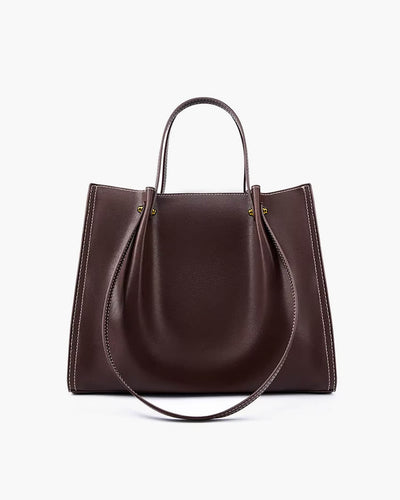 Nadine | Elegante Umhängetasche für Damen vegan