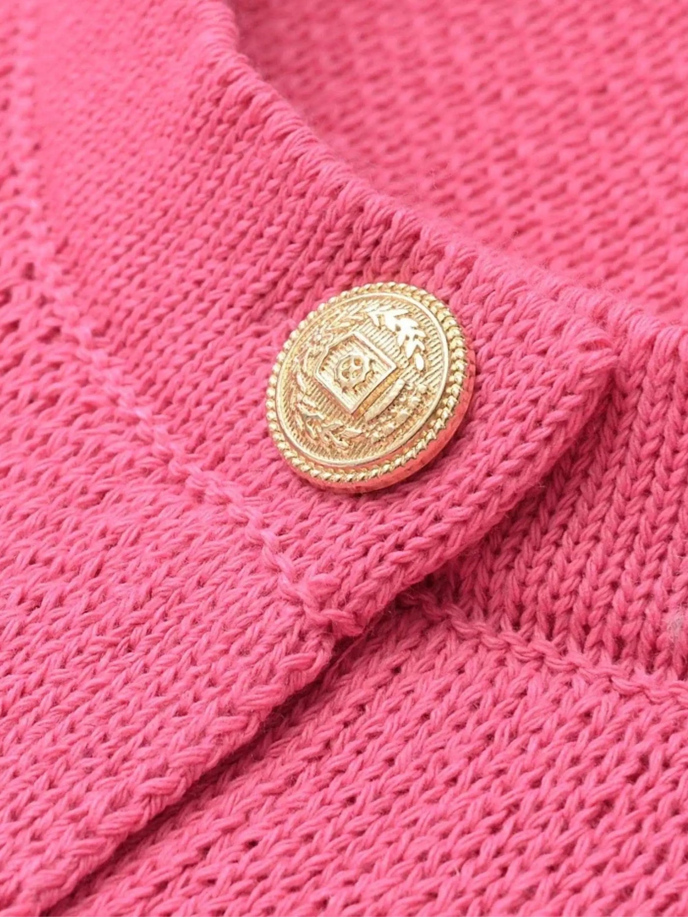 Pia | Elegante Strickjacke für Damen mit Taschen
