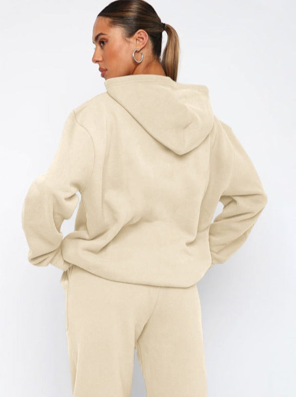 Ricarda | Lässiges Hoodie Set für Damen Oversized