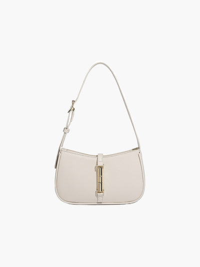 Rosa | Elegante Umhängetasche für Damen vegan