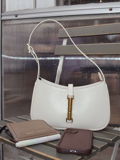 Rosa | Elegante Umhängetasche für Damen vegan