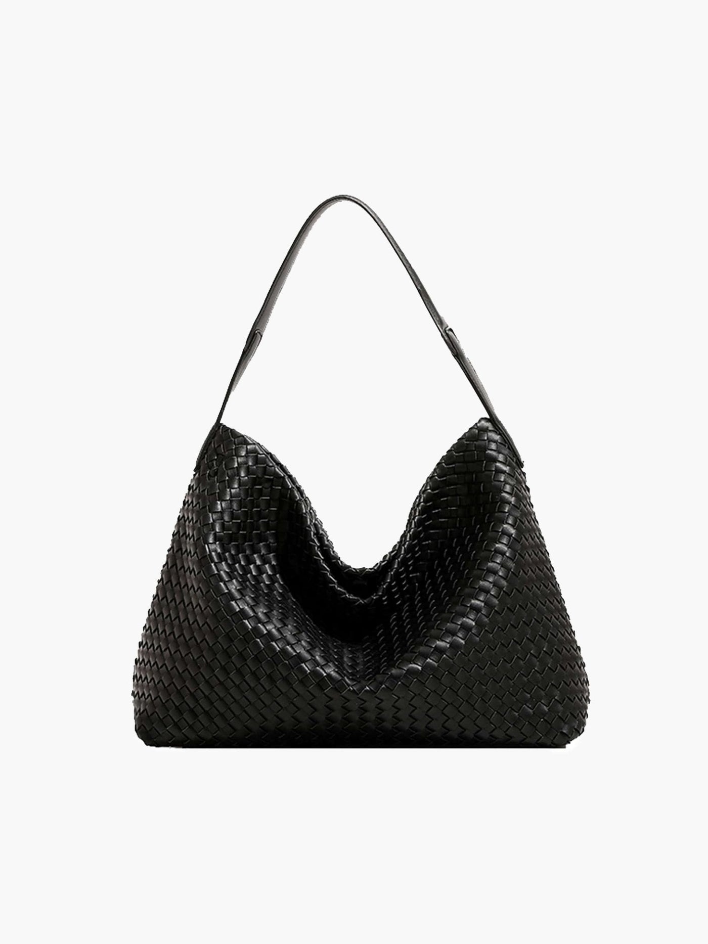 Sylvia | Elegante Handtasche für Damen vegan geräumig
