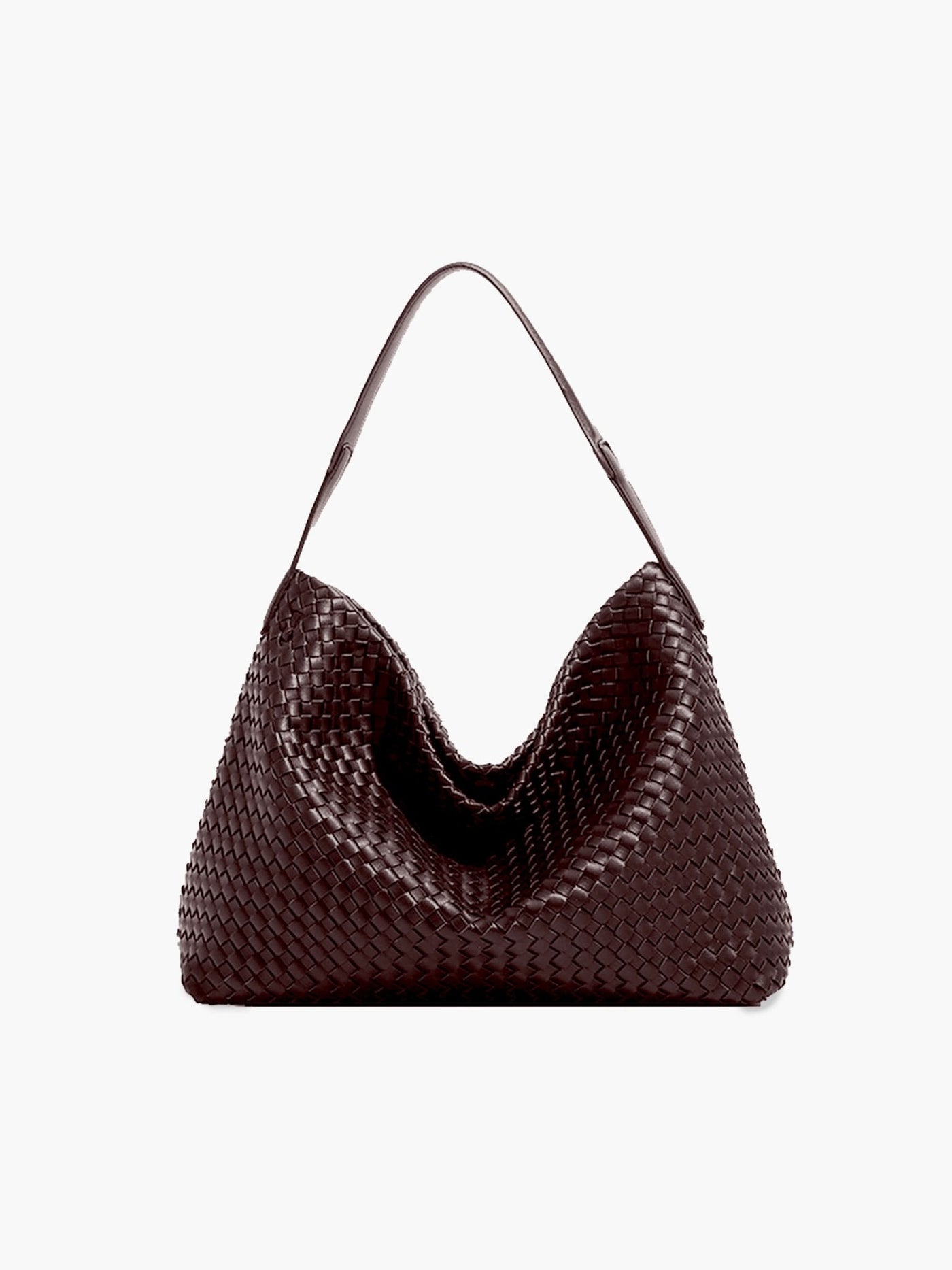 Sylvia | Elegante Handtasche für Damen vegan geräumig